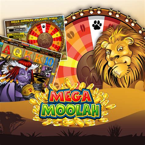 mega moolah jackpot chance|Mega Moolah Slot: Jackpot + RTP Review, Top Casinos & Winners.